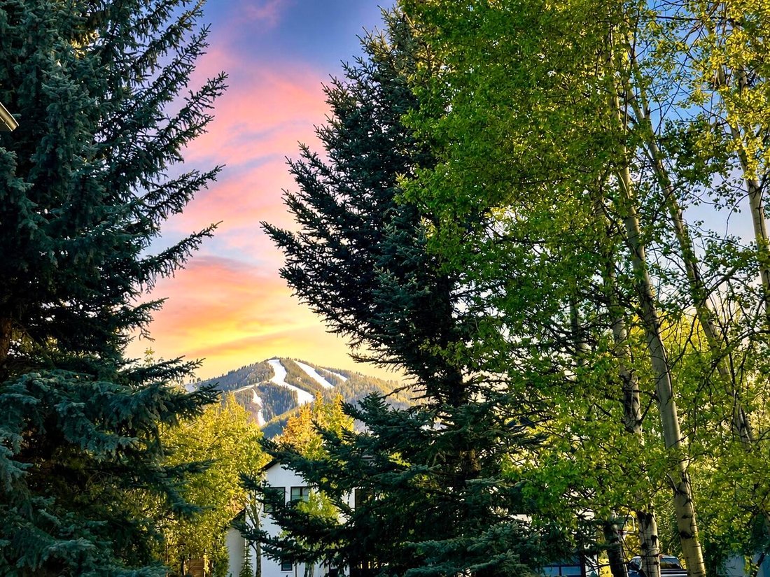 House in Ketchum, Idaho, United States 4 - 17949525