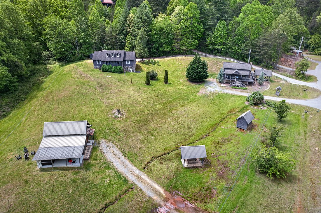 House in Blue Ridge, Georgia, United States 2 - 17949844