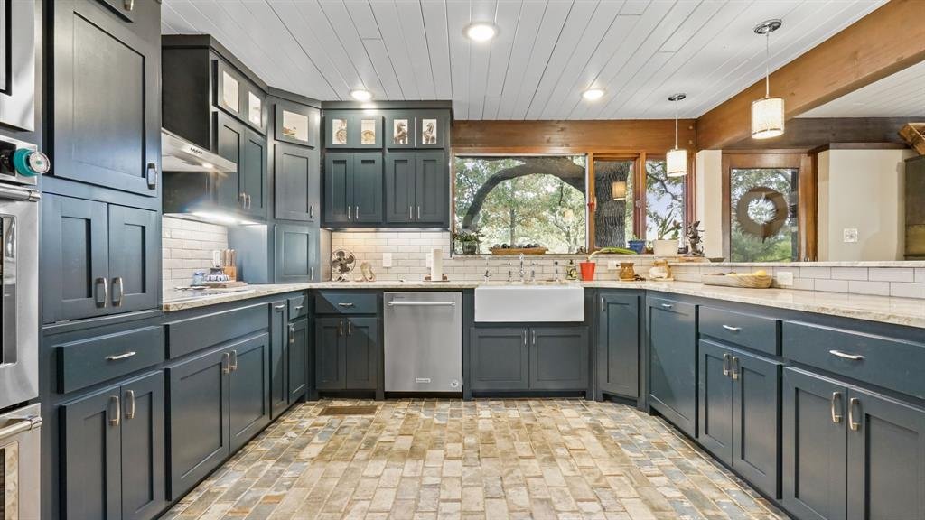 Farm Ranch in Poolville, Texas, United States 5 - 17952650