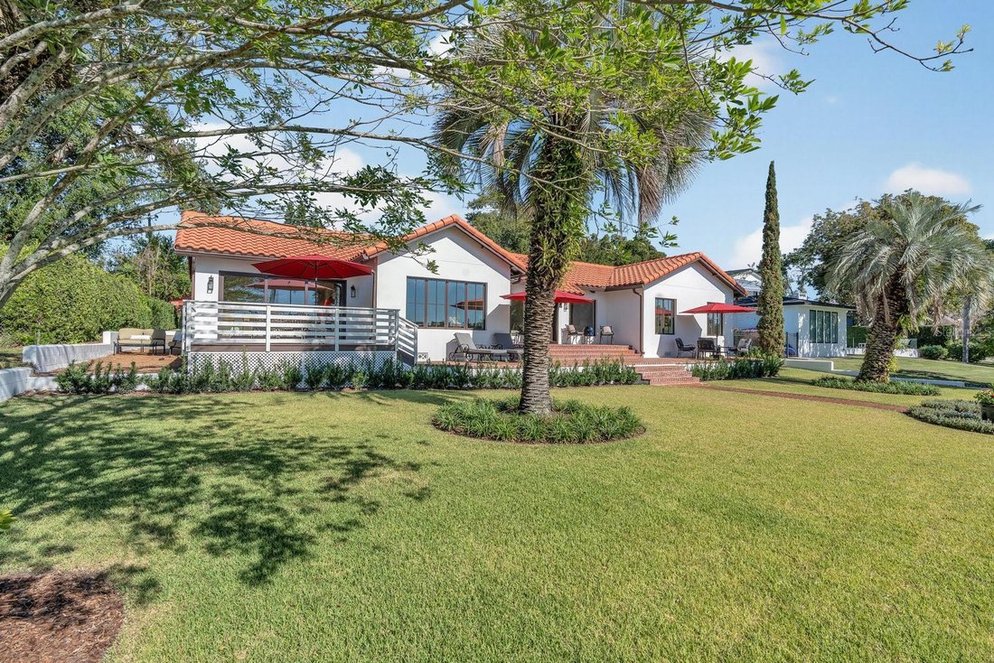House in Maitland, Florida, United States 2 - 17951583