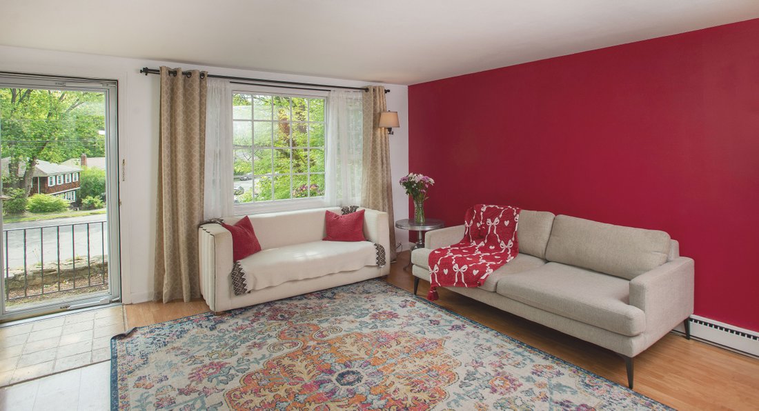 House in New Canaan, Connecticut, United States 2 - 17949162