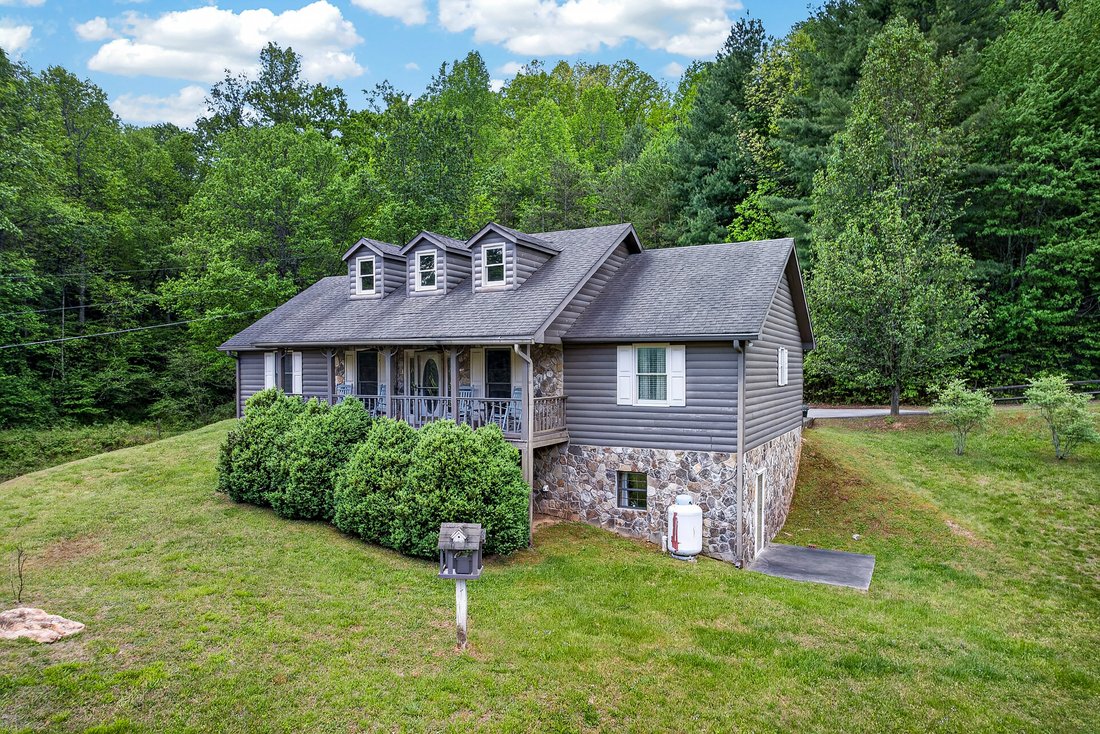 House in Blue Ridge, Georgia, United States 5 - 17949844