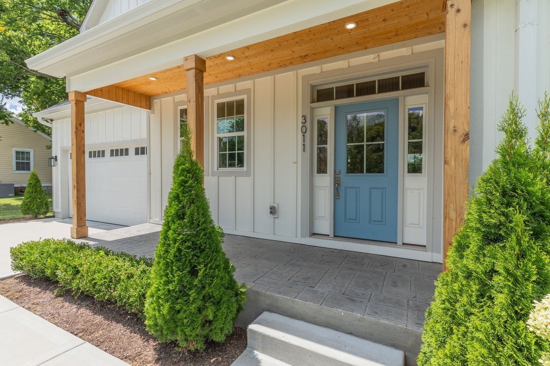 House in Nashville, Tennessee, United States 4 - 17948588