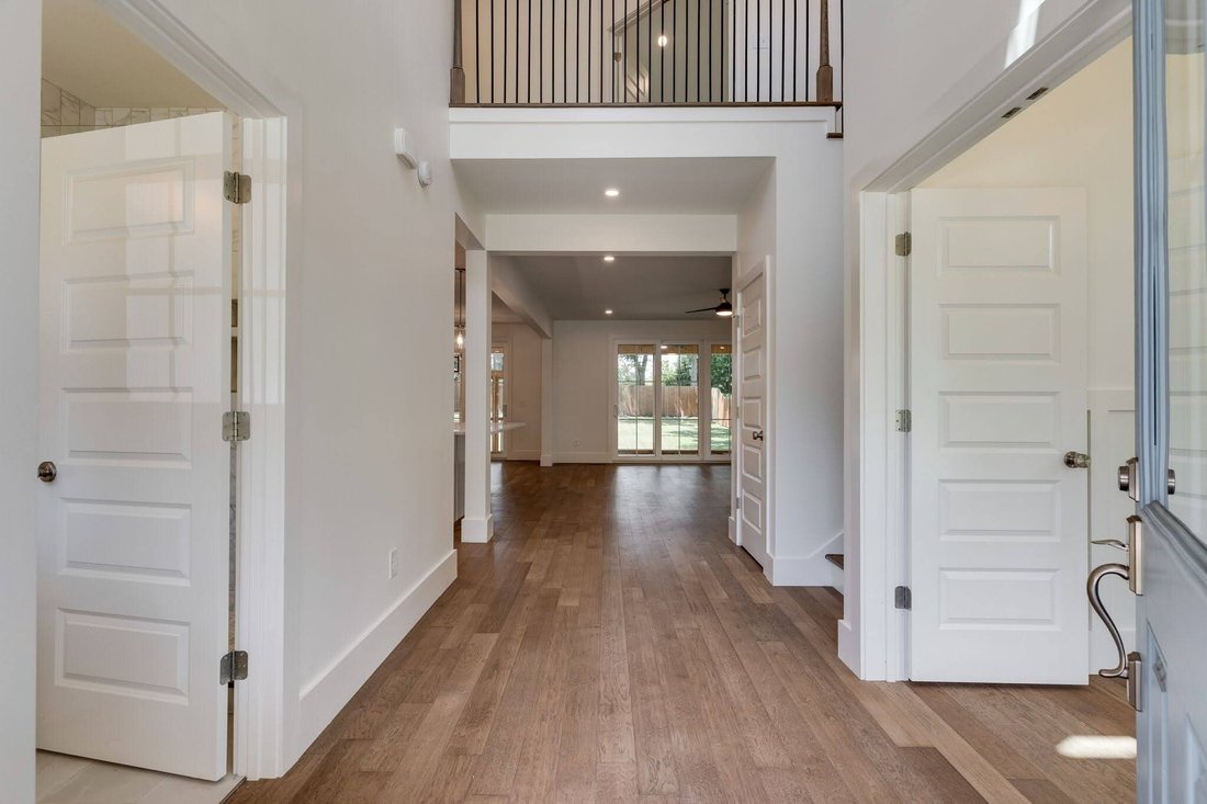 House in Nashville, Tennessee, United States 5 - 17948588