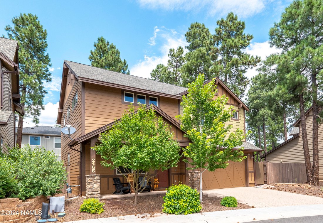 House in Flagstaff, Arizona, United States 1 - 17952086