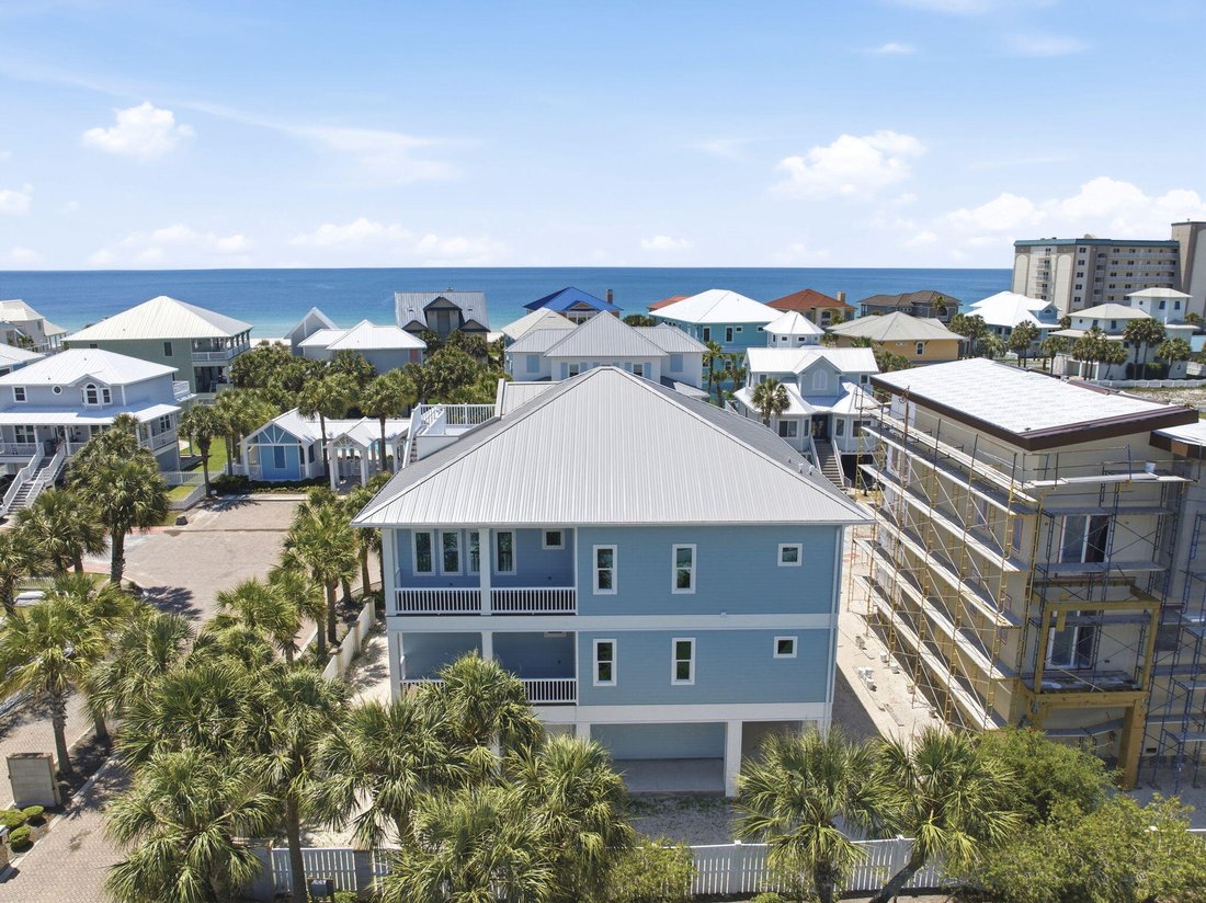 House in Pensacola, Florida, United States 1 - 17953470