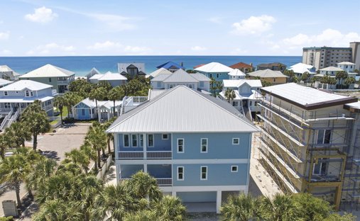 House in Pensacola, Florida, United States 1