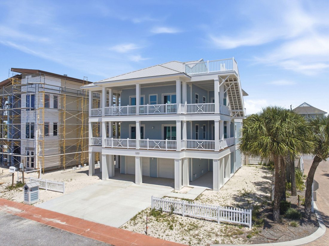 House in Pensacola, Florida, United States 4 - 17953470