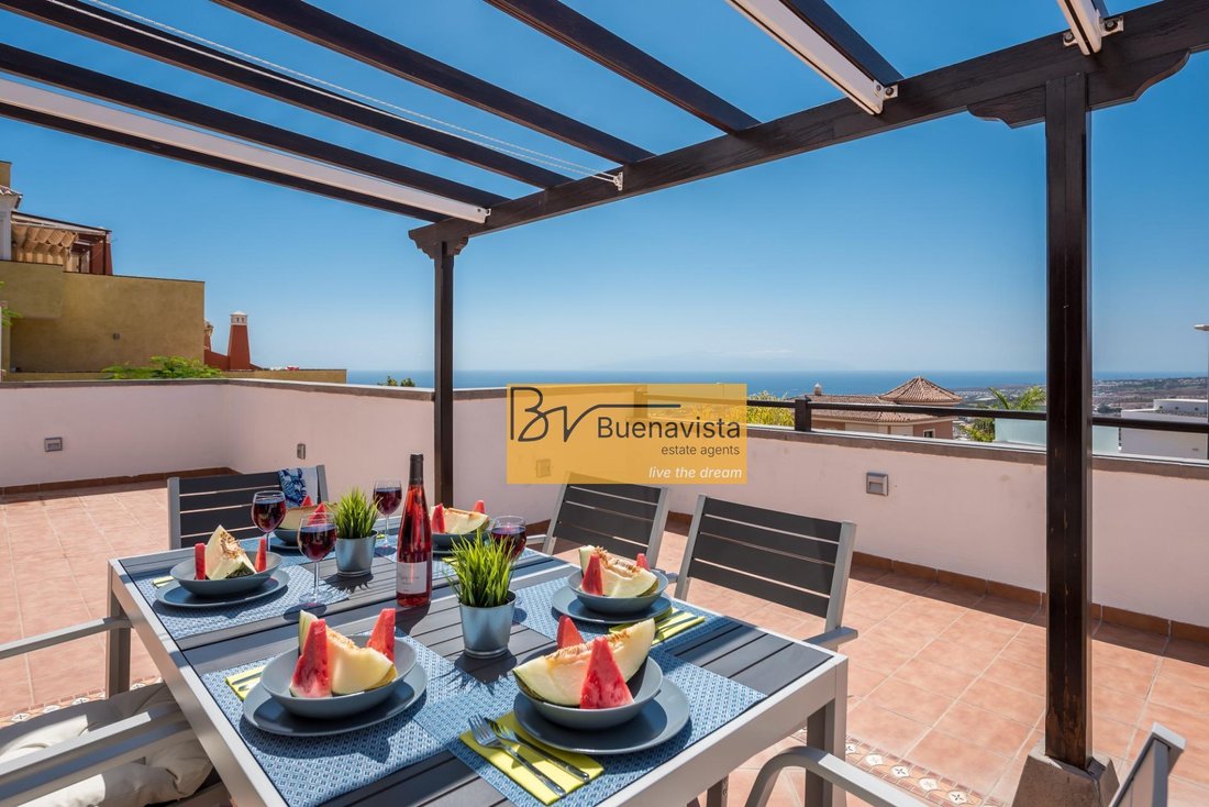 Villa in Costa Adeje, Adeje, Canary Islands 5 - 17955911