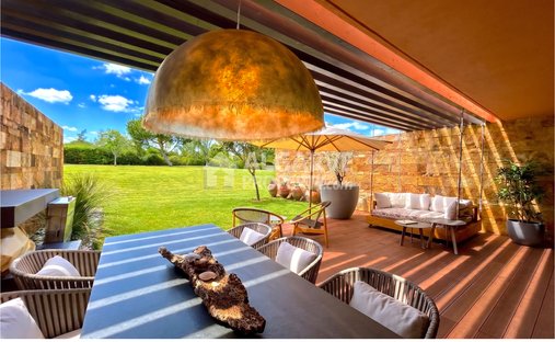 Villa in Vilamoura, Quarteira, Algarve 1