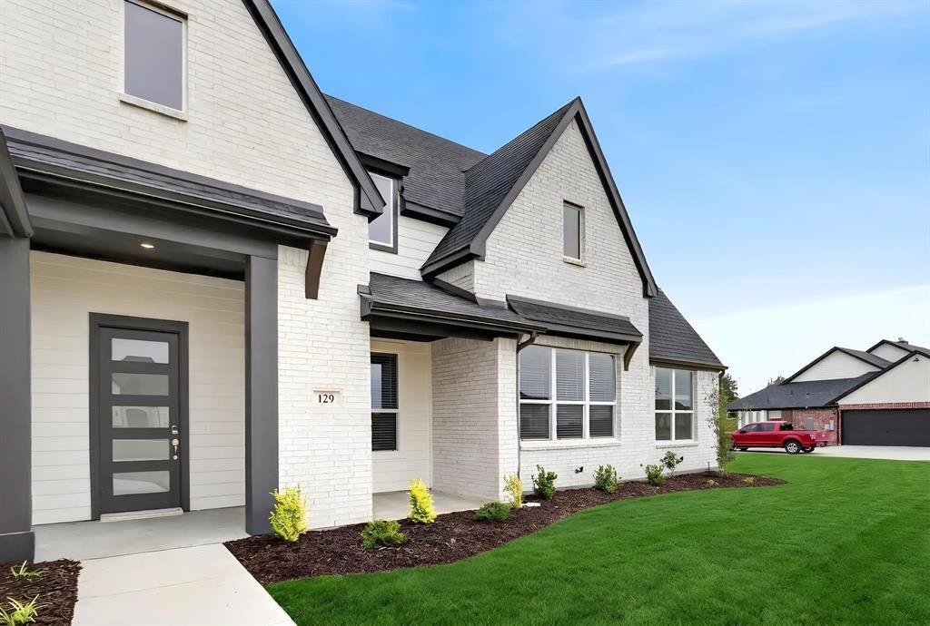 House in Waxahachie, Texas, United States 4 - 17952131