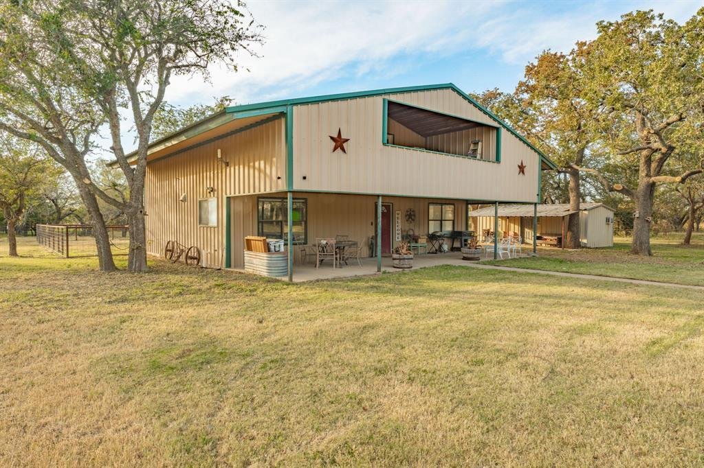 Farm Ranch in Jacksboro, Texas, United States 3 - 17952192