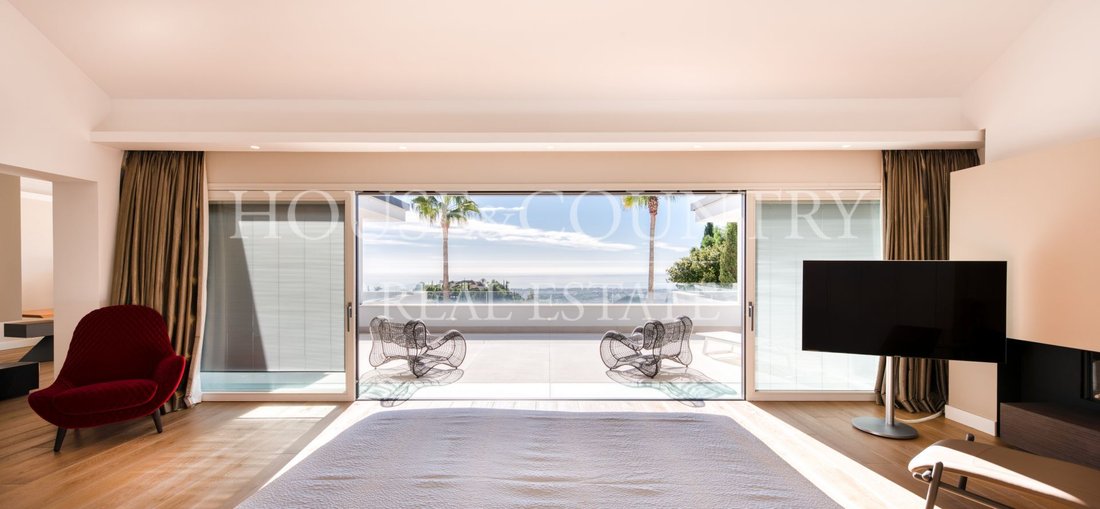Villa in Benahavis, Andalusia, Spain 4 - 17947681