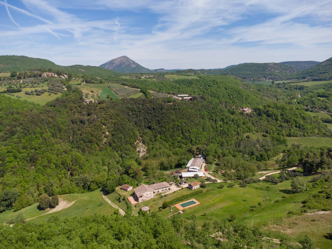 Country House in San Marco, Perugia, Umbria 1 - 17955256