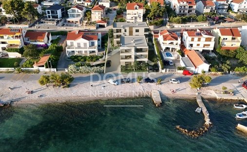 Apartment in Brodarica, Sibenik-Knin County, Croatia 1