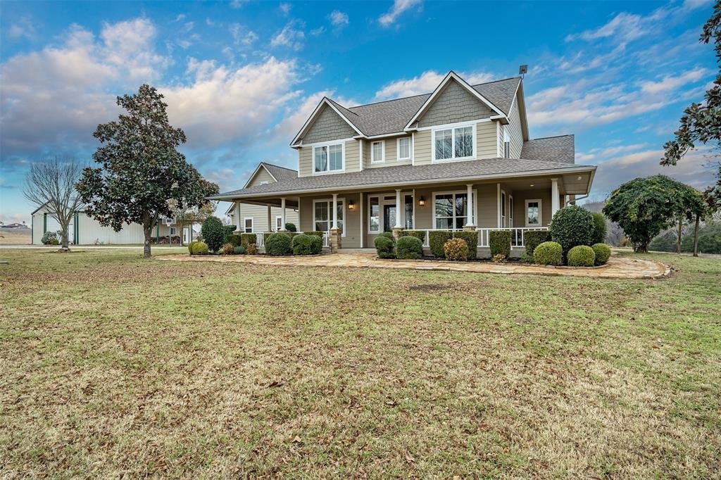 Farm Ranch in Princeton, Texas, United States 1 - 17952419