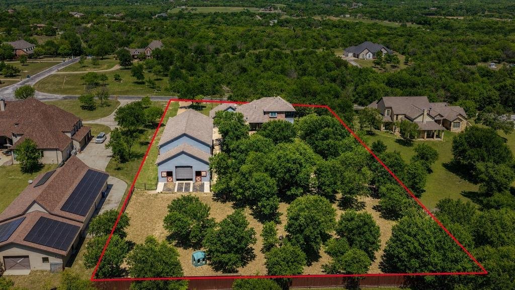 House in White Settlement, Texas, United States 2 - 17666422