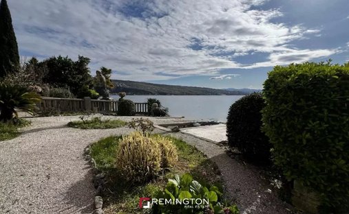 Apartment in Grad Opatija, Primorje-Gorski Kotar County, Croatia 1