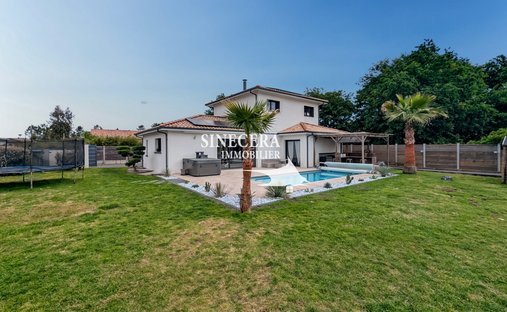 House in Parentis-en-Born, Nouvelle-Aquitaine, France 1