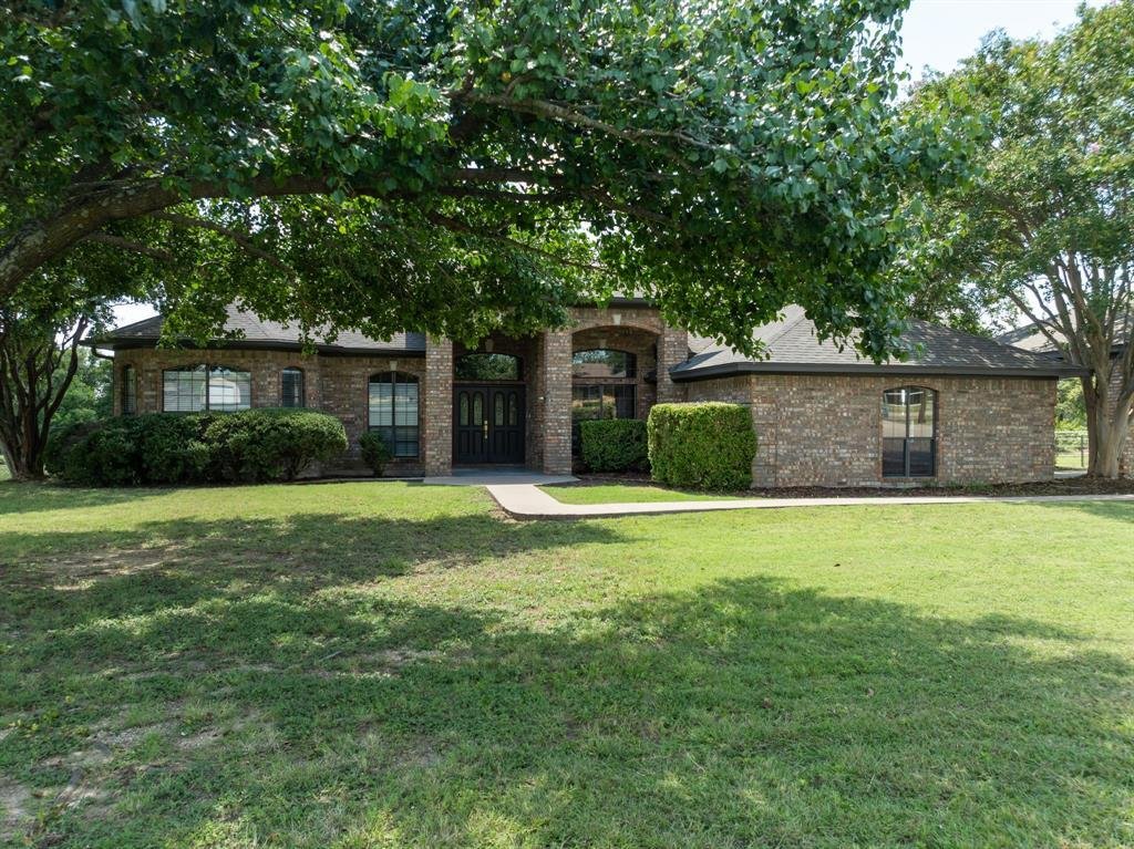 Farm Ranch in Hillsboro, Texas, United States 5 - 17952189