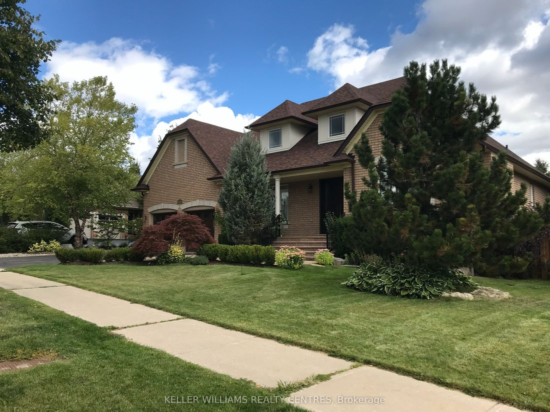 House in Vaughan, Ontario, Canada 1 - 17954799