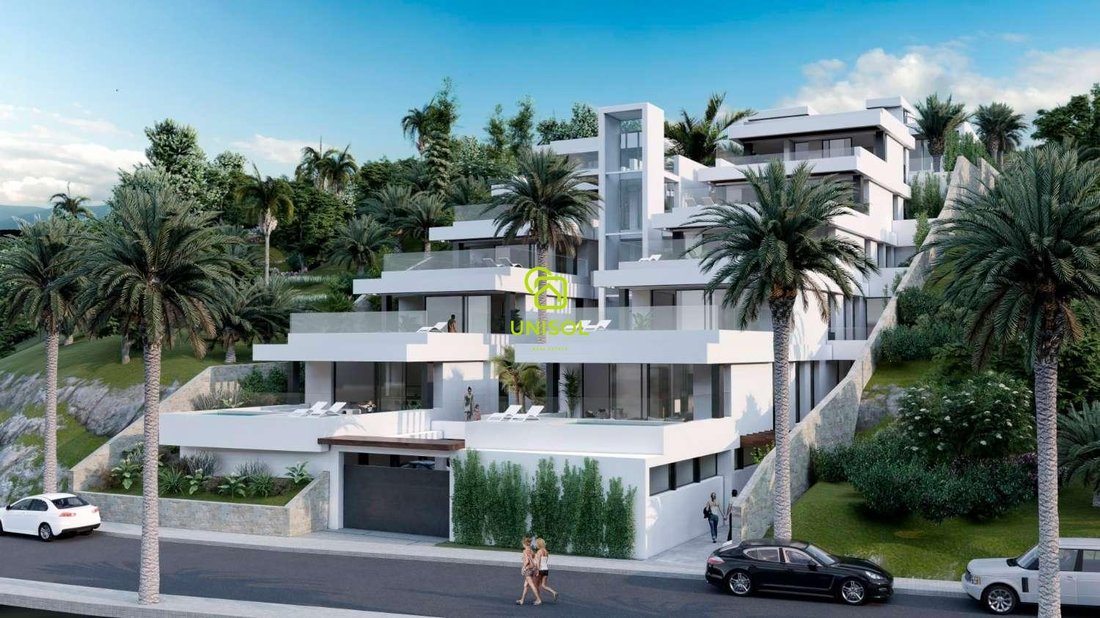House in Nerja, Andalusia, Spain 3 - 17947914