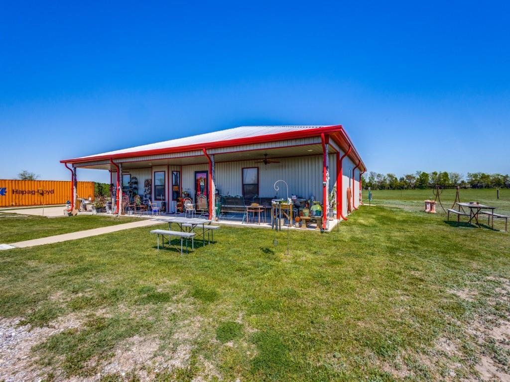 Land in Melissa, Texas, United States 5 - 17952814