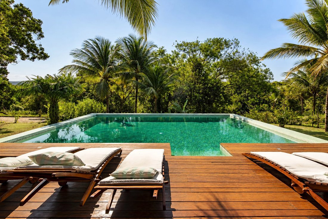 Villa in Itacaré, State of Bahia, Brazil 4 - 15978223