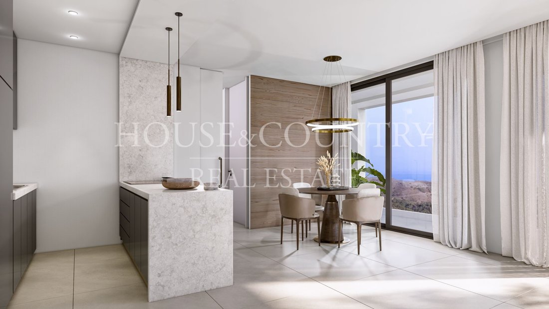 Villa in Benahavis, Andalusia, Spain 5 - 17947767
