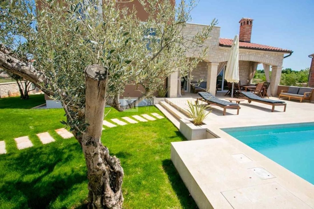 House in Porec, Istria County, Croatia 4 - 17953912