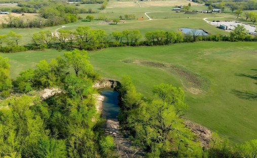 Farm Ranch in Fort Worth, Texas, United States 1