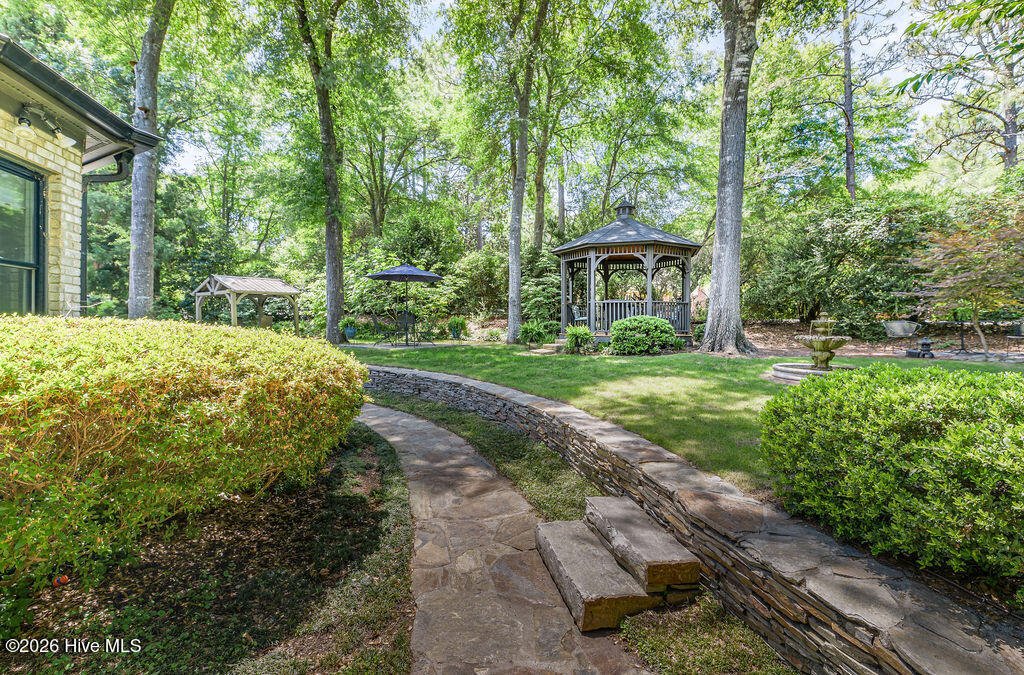 House in Pinehurst, North Carolina, United States 4 - 17948545