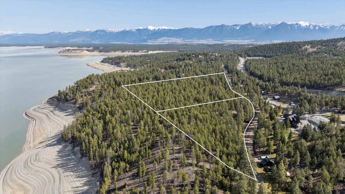 Land in Rexford, Montana, United States 2 - 17954204