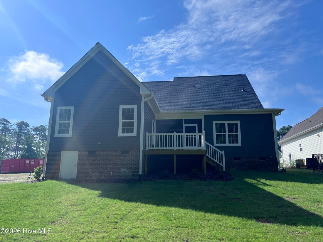 House in Southern Pines, North Carolina, United States 3 - 17605389