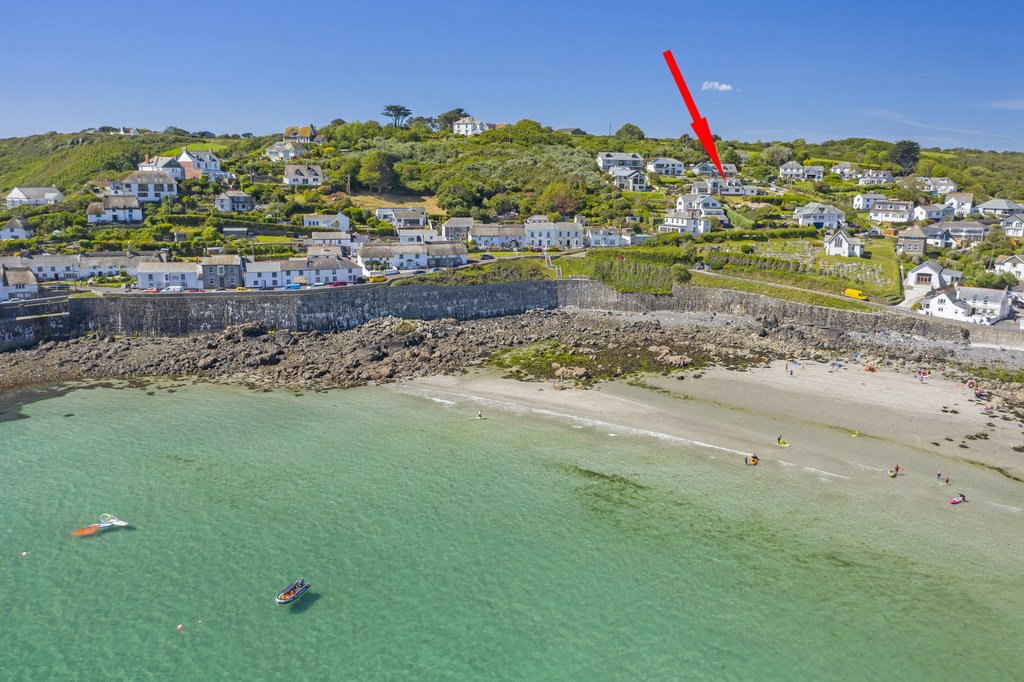 House in Coverack, Mawgan, England 1 - 17424095