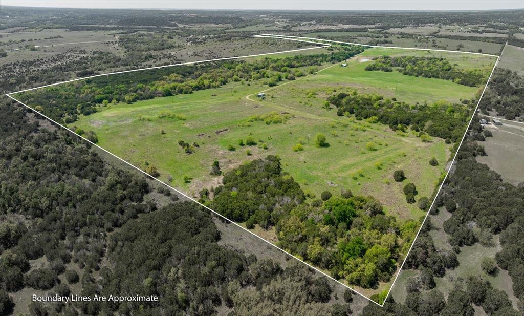 Farm Ranch in Meridian, Texas, United States 4 - 17952603