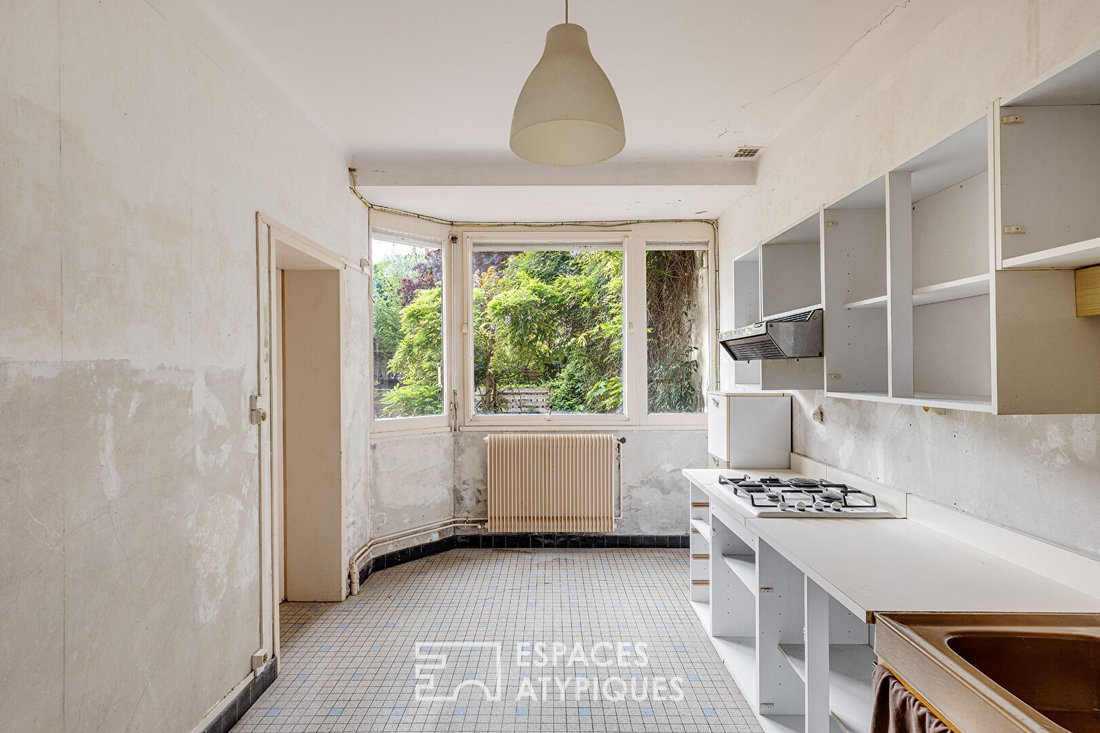 Apartment in Vauban Esquermes, Lille, France 5 - 17954523