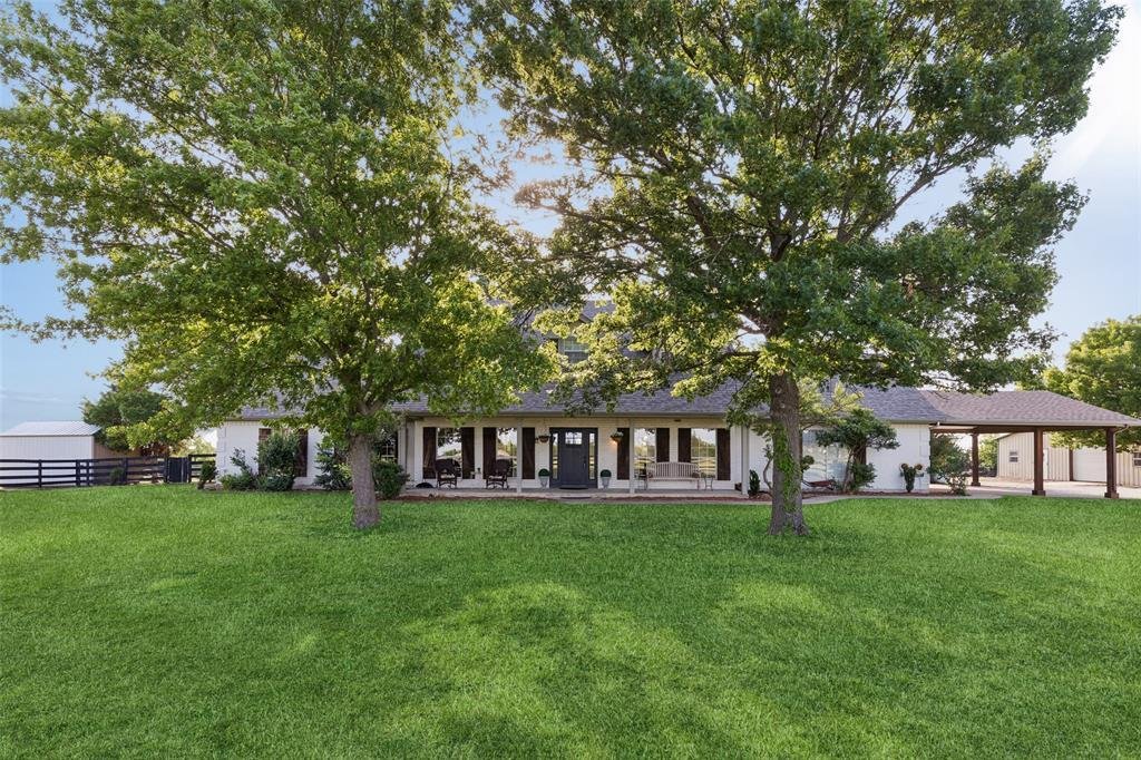 Land in Weston, Texas, United States 5 - 17952242