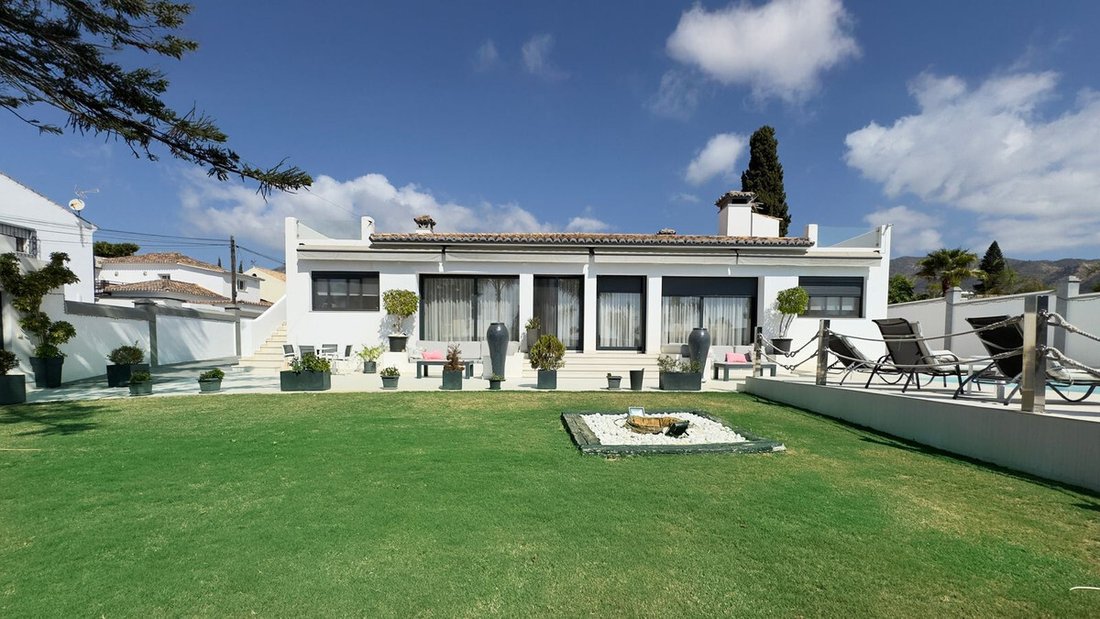 Chalet en Marbella, Andalucía, España 4 - 17947241