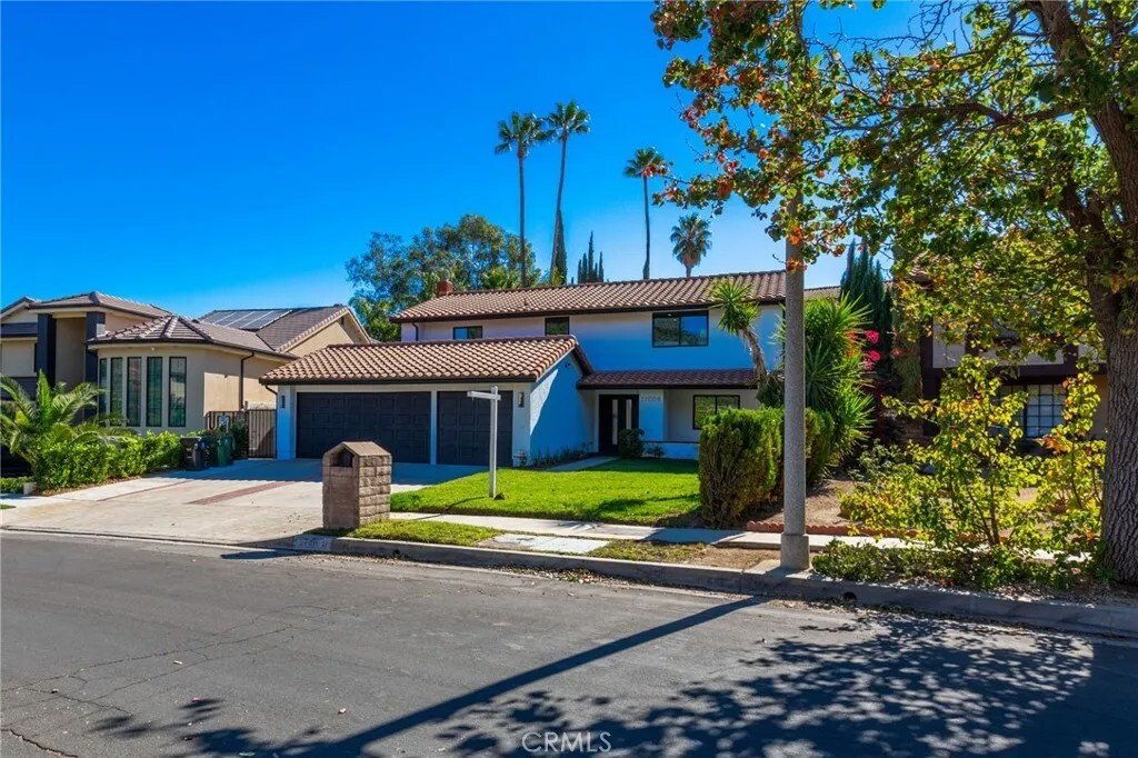 House in Los Angeles, California, United States 1 - 17953223