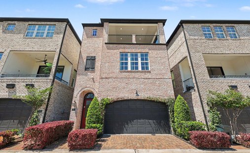 Casa a Houston, Texas, Stati Uniti 1