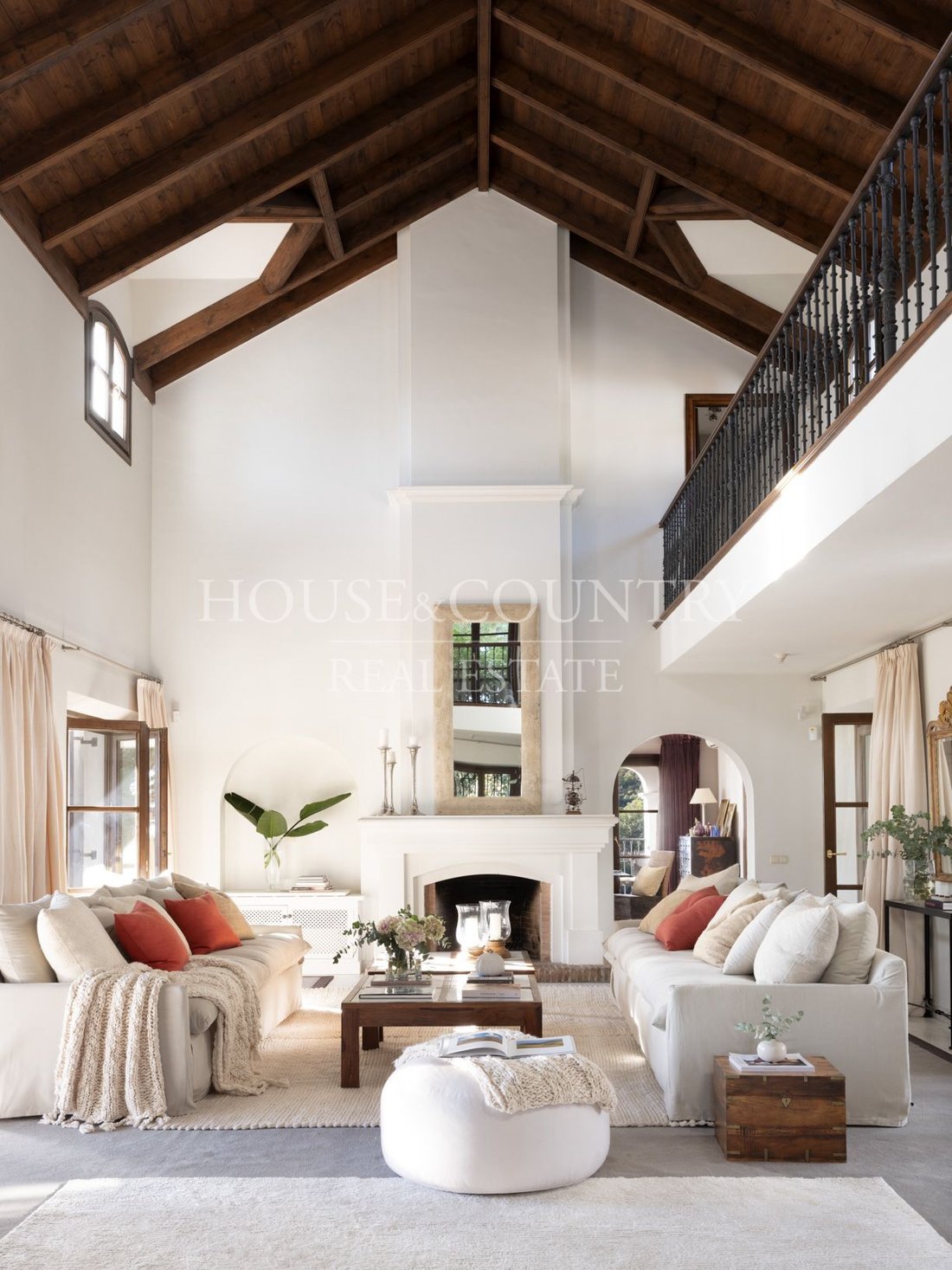 Villa in Benahavis, Andalusia, Spain 3 - 17947756
