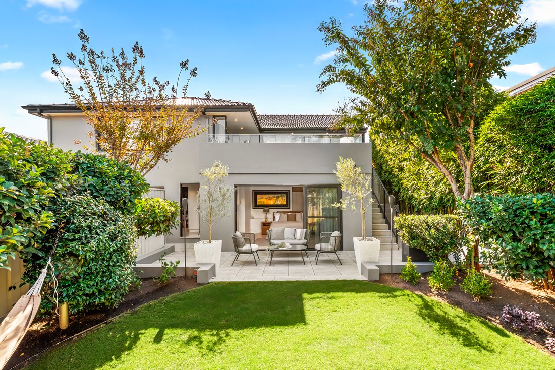 House in Kingsford, New South Wales, Australia 1 - 17955342