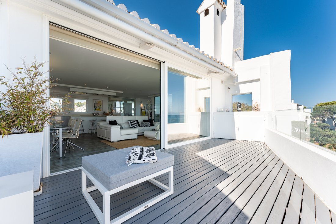 Apartment in Las Lagunas de Mijas, Mijas, Spain 5 - 17949119