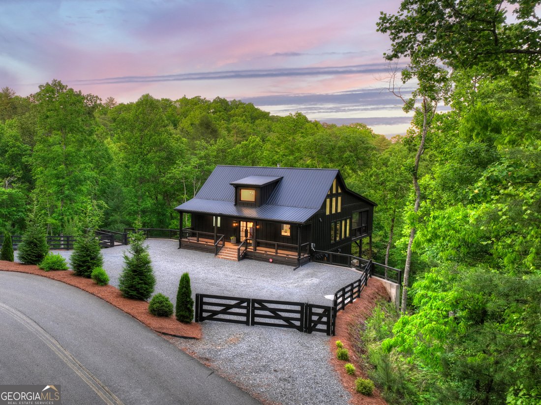 House in Ellijay, Georgia, United States 4 - 17952024