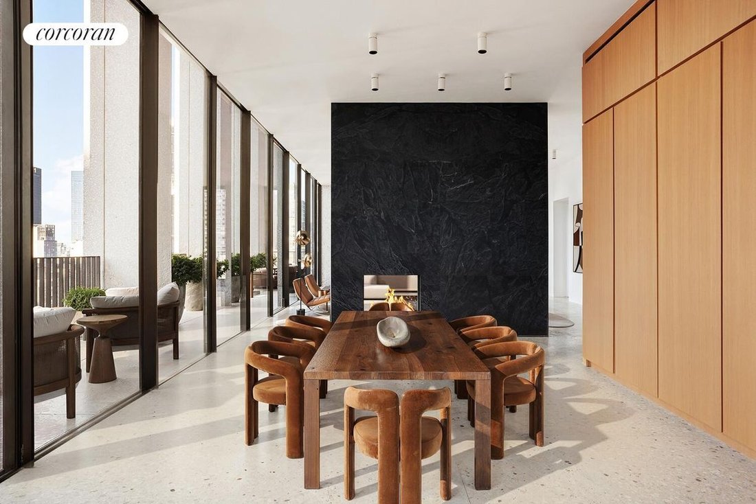 Condo in New York, New York, United States 4 - 17358687