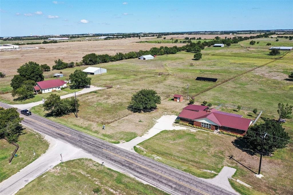 Farm Ranch in Decatur, Texas, United States 2 - 17952254