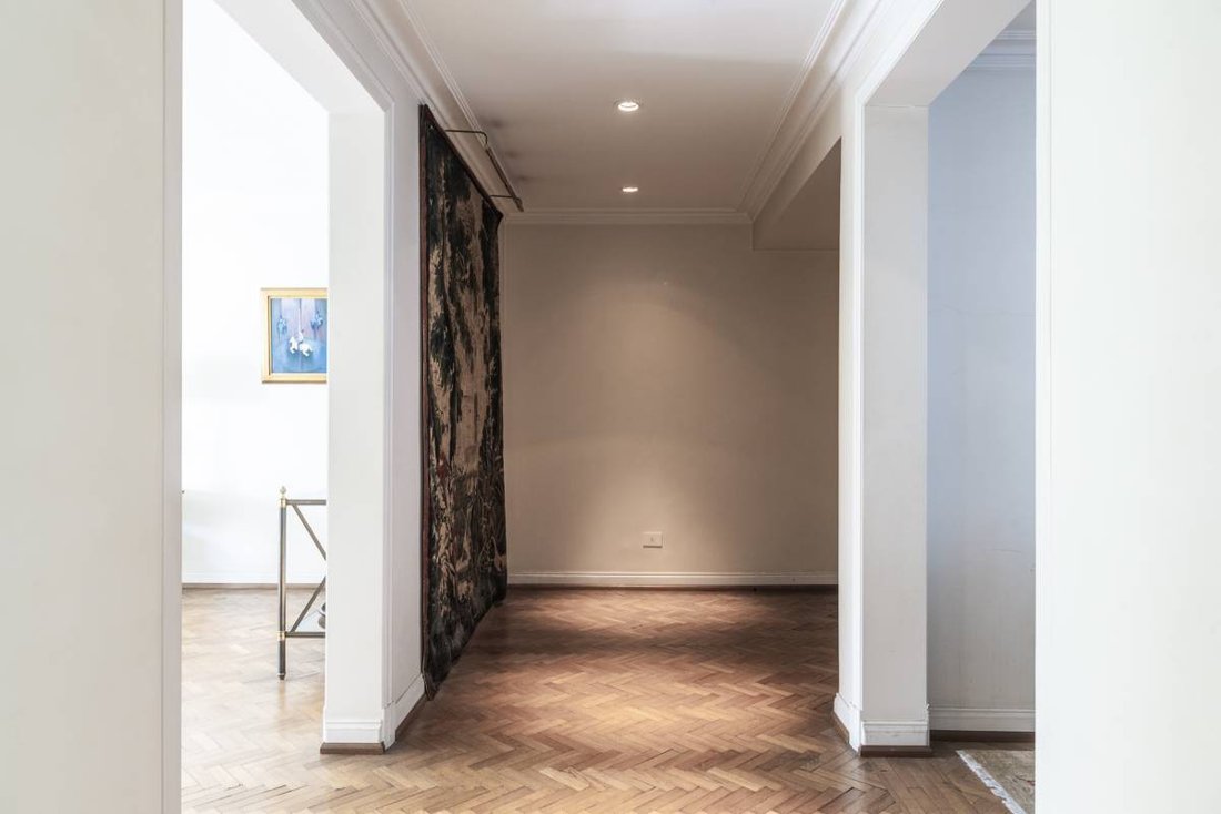 Apartment in Buenos Aires, Buenos Aires, Argentina 4 - 17953635