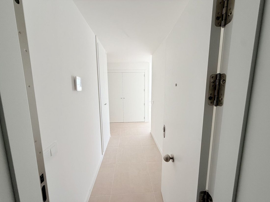 Penthouse in Cancelada, Estepona, Andalusia 4 - 17947469