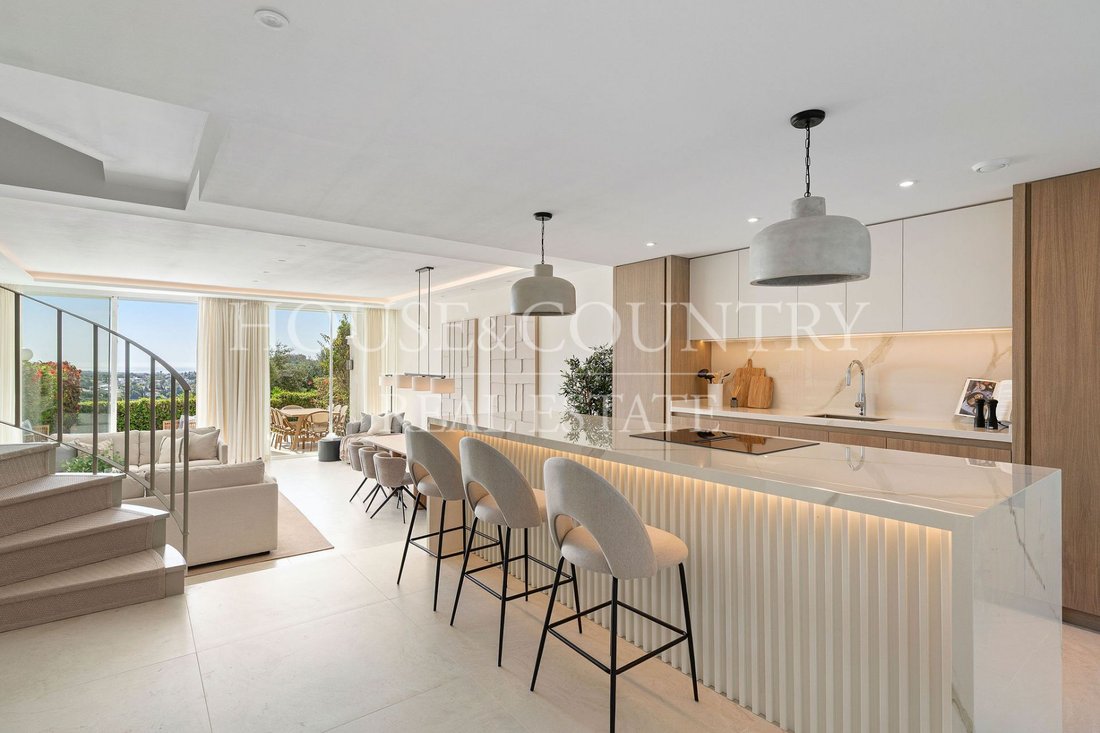 Townhouse in La Quinta, Benahavis, Andalusia 2 - 17947556